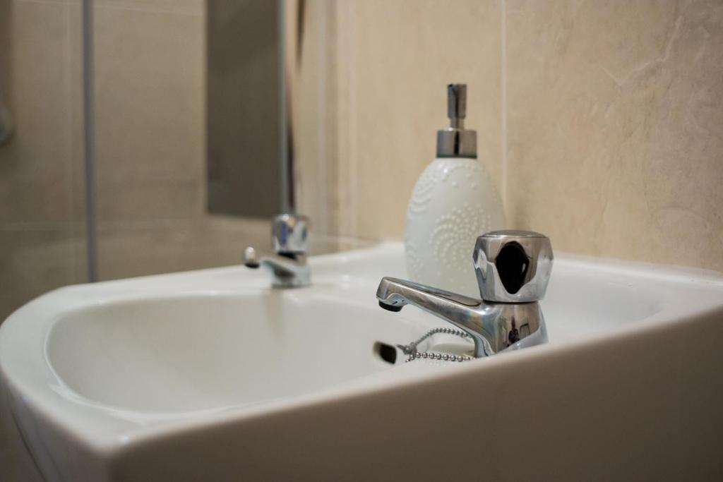 Grove House Bed & Breakfast Карлінгфорд Номер фото