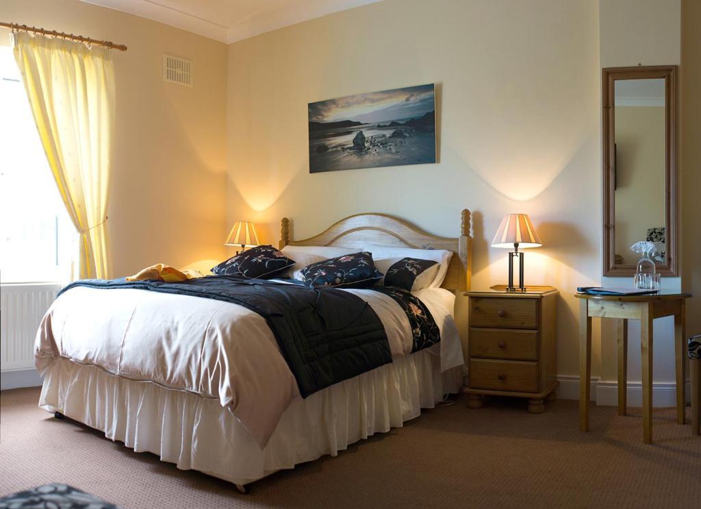 Grove House Bed & Breakfast Карлінгфорд Номер фото